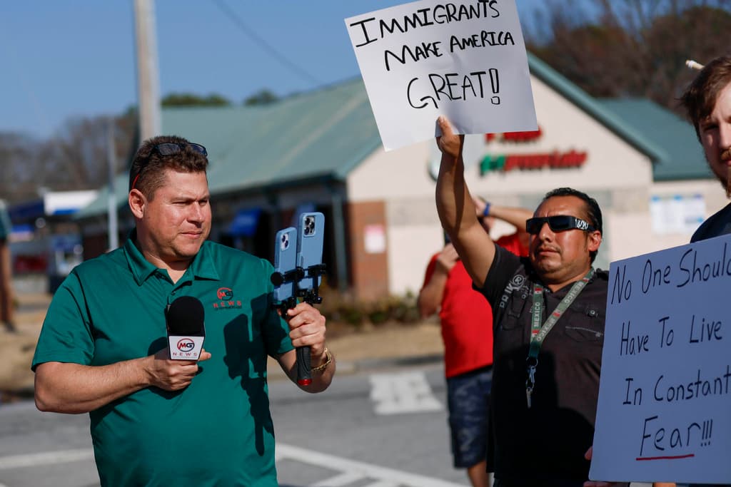 Gobierno se opone a liberar a Mario Guevara, afirman que sus grabaciones son un peligro