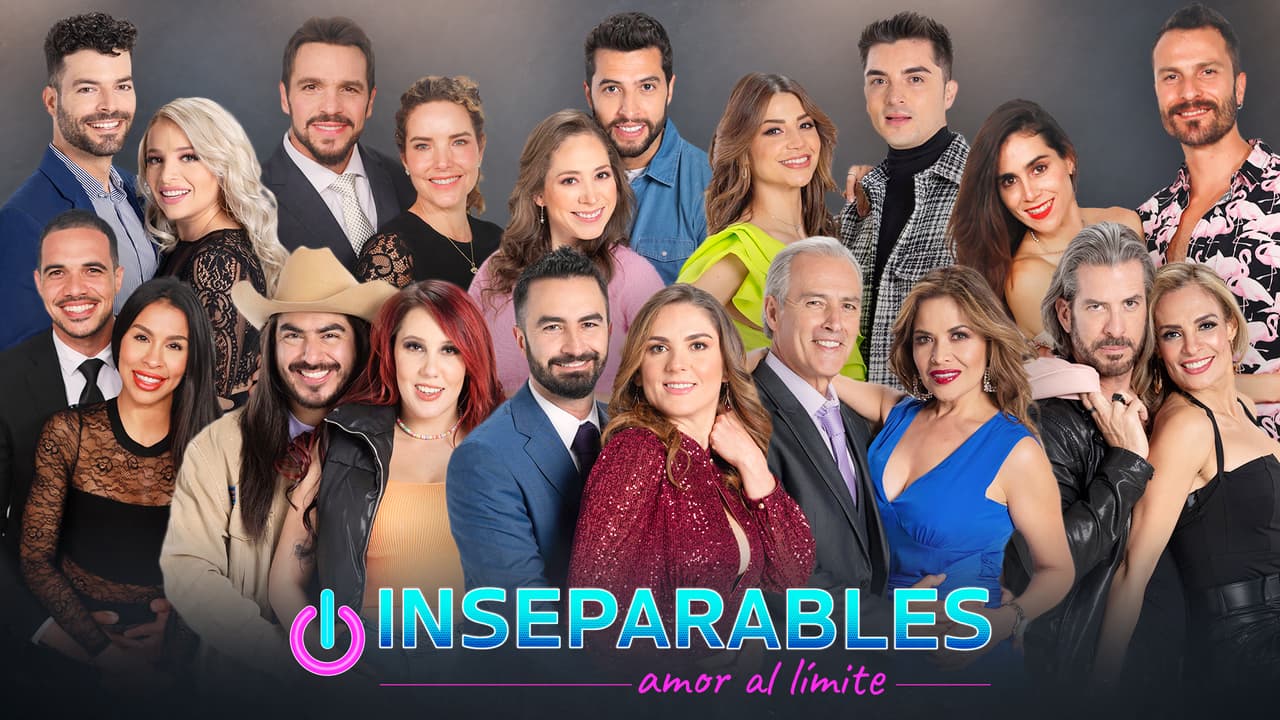 Inseparables: ¿quiénes son las parejas de la nueva temporada? Conócelas