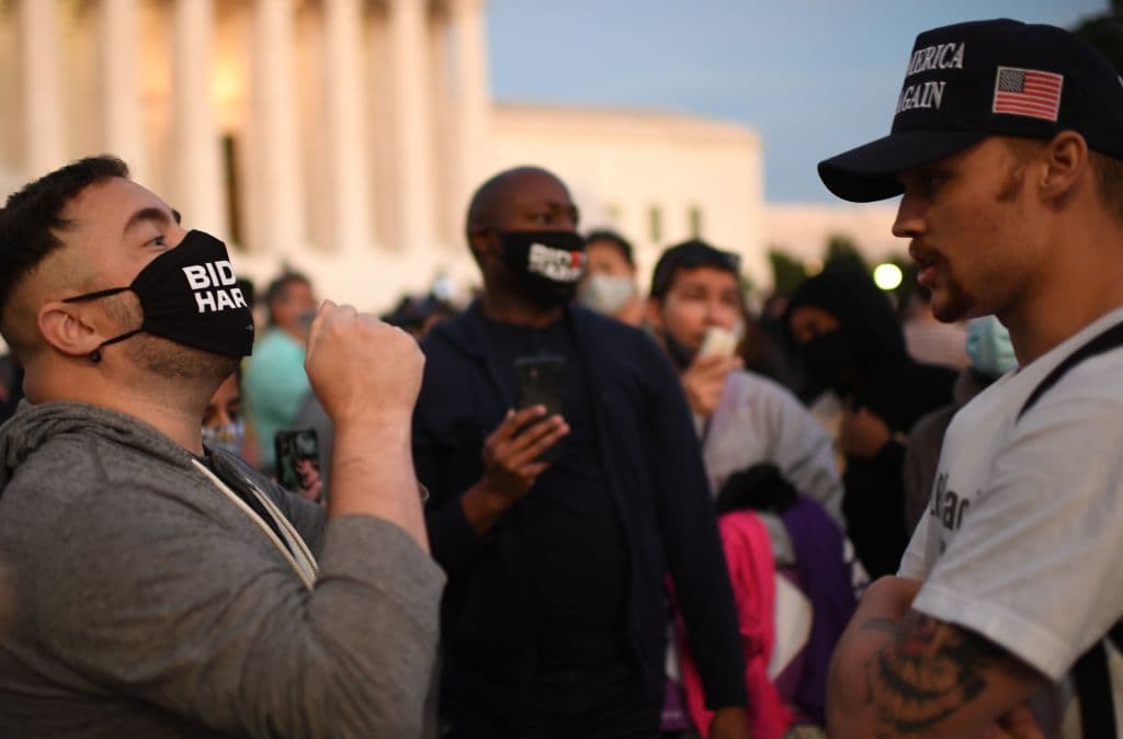 ¿Demasiada justicia?