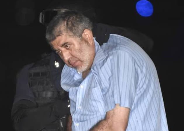 Vicente Carrillo Fuentes, hermano del "Señor de los Cielos", negocia acuerdo de culpabilidad con fiscalía de EEUU