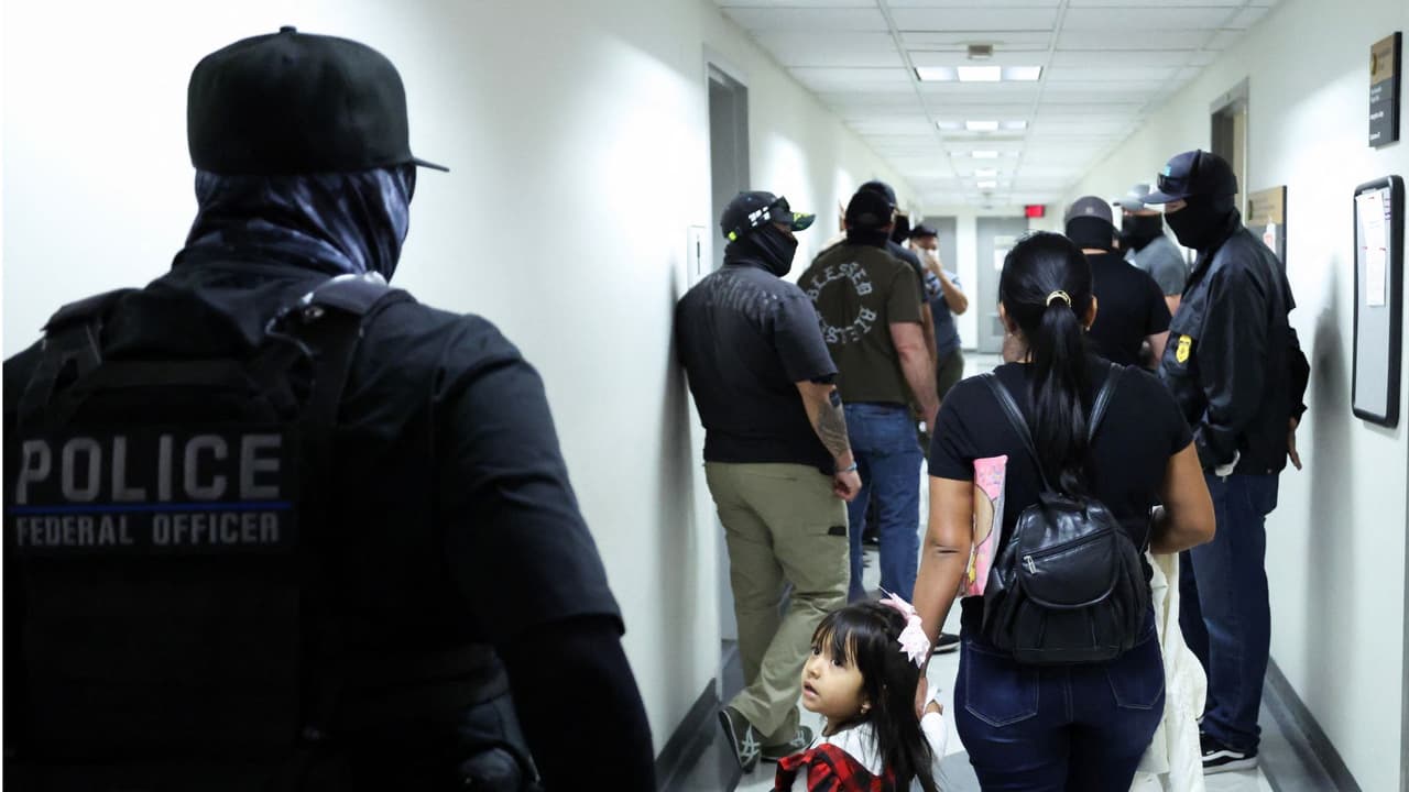 Lotería de visas 2026: Estas son las fechas importantes para registro de solicitudes de la H1B