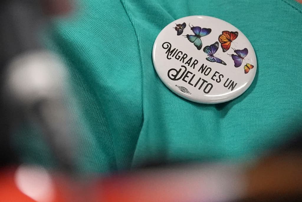 La ofensiva migratoria de Trump deja sin ayudas a universitarios indocumentados: algunos optan por encerrarse