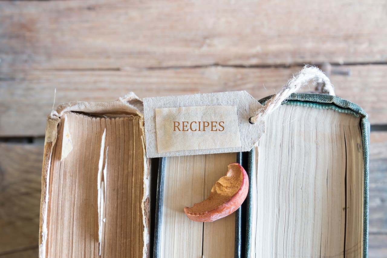 Los mejores libros de cocina del 2015