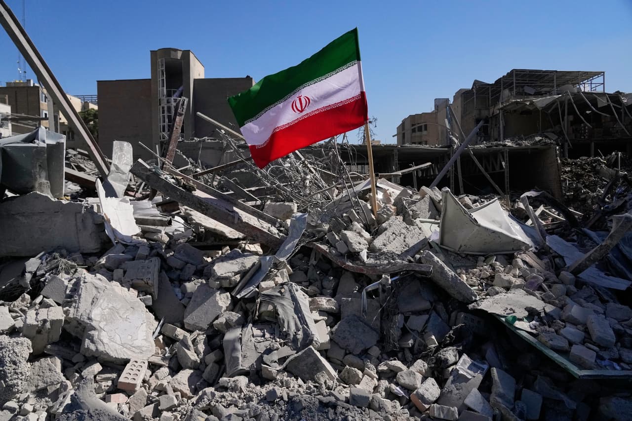 ¿Cómo puedo salir de Medio Oriente? Así solicitas evacuación al gobierno de EEUU por guerra en Irán