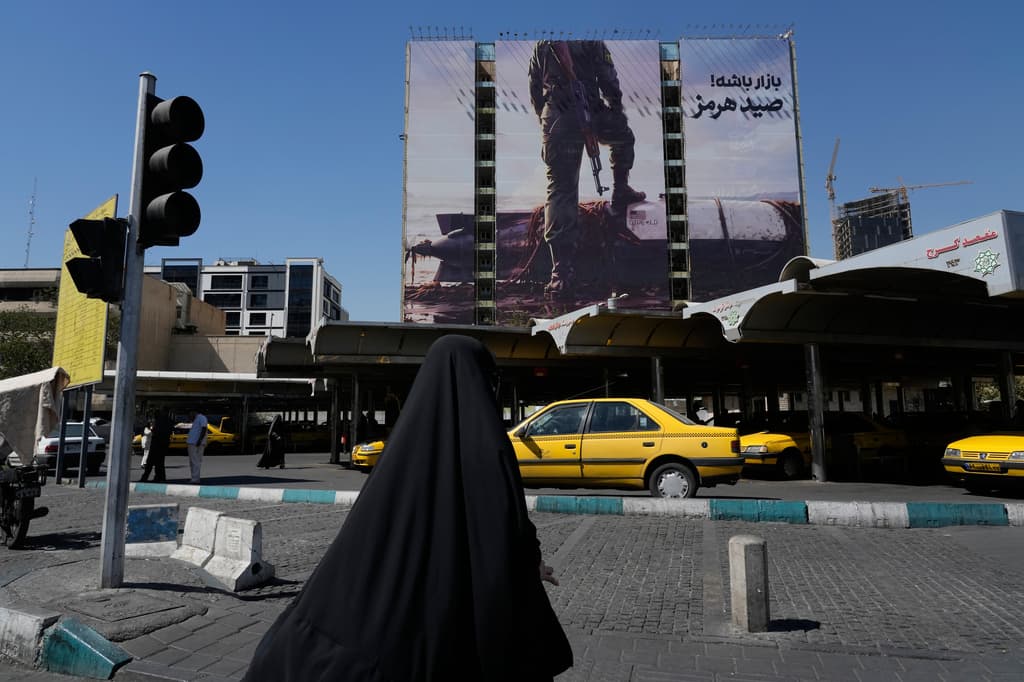 Irán niega que vaya a retomar las negociaciones con EEUU