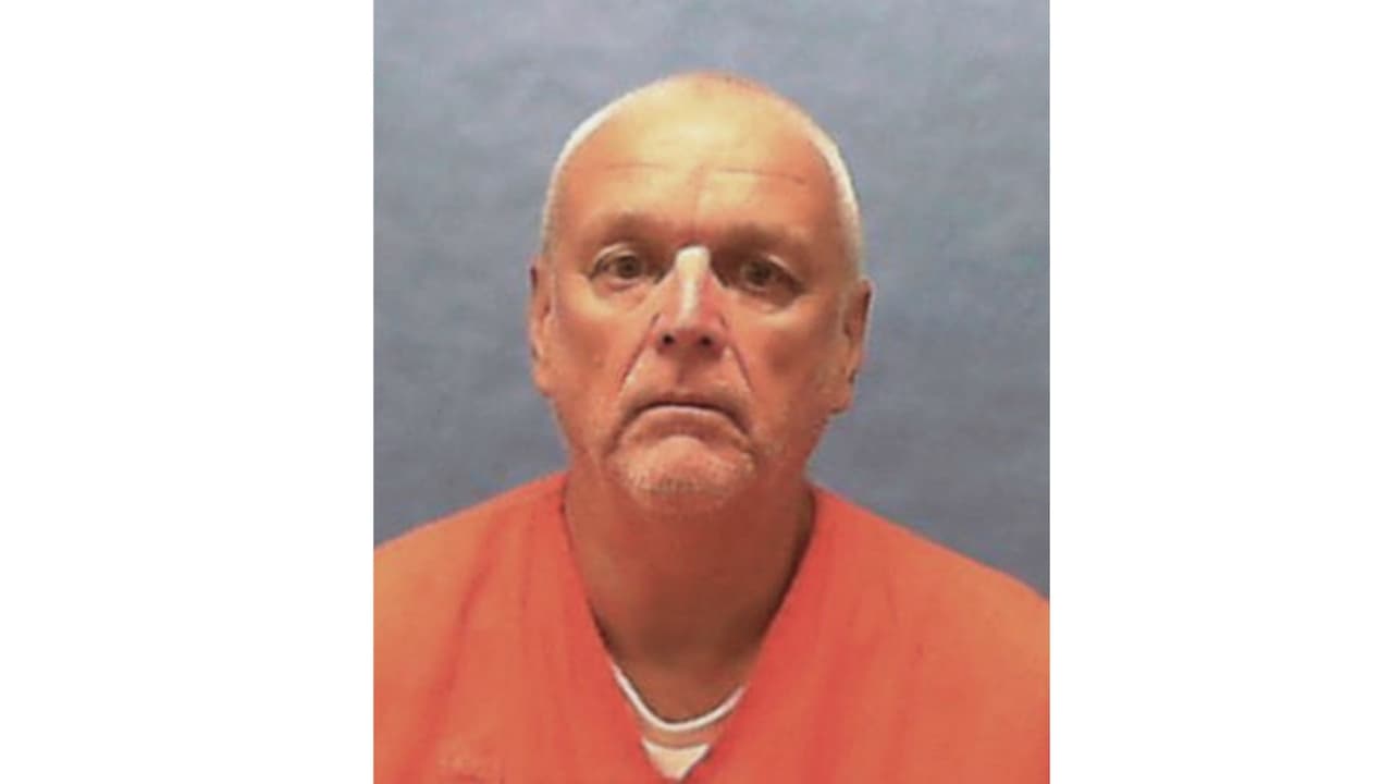 Florida ejecuta a un reo de 72 años, la persona más anciana en recibir la pena de muerte en la historia moderna en el estado