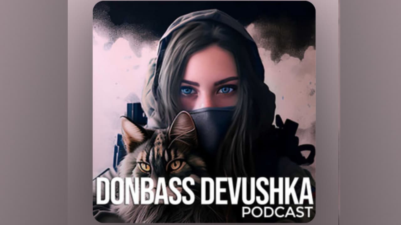 Sarah Bils, la exmilitar estadounidense que apoya a Rusia y ayudó a difundir secretos del Pentágono