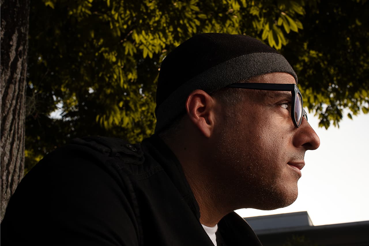 David Maris: el fotógrafo de una segunda oportunidad