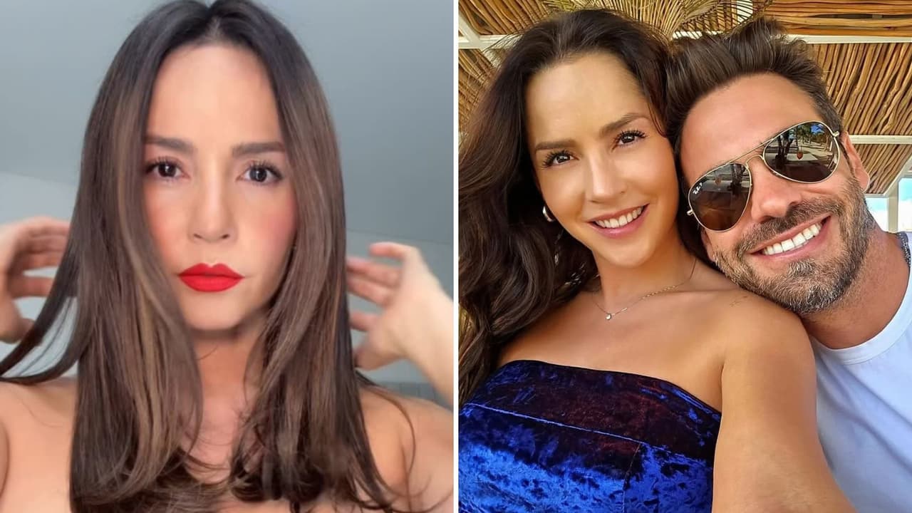 Ex de Carmen Villalobos admite “responsabilidad” en lo que pasó tras ruptura con la actriz