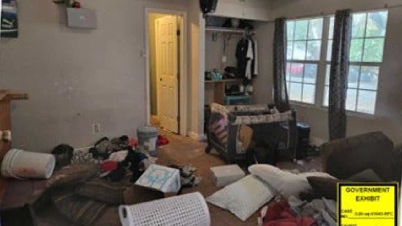 Rescatan a 13 migrantes, incluidos niños, de casa en El Paso; reportan condiciones “deplorables”