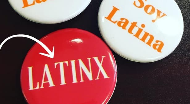 The Latinx label is struggling to gain acceptance, but it's on the rise, Pew survey finds