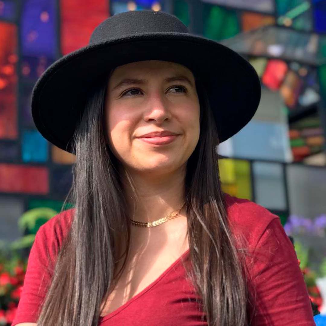 Stefanny Hernández Triana