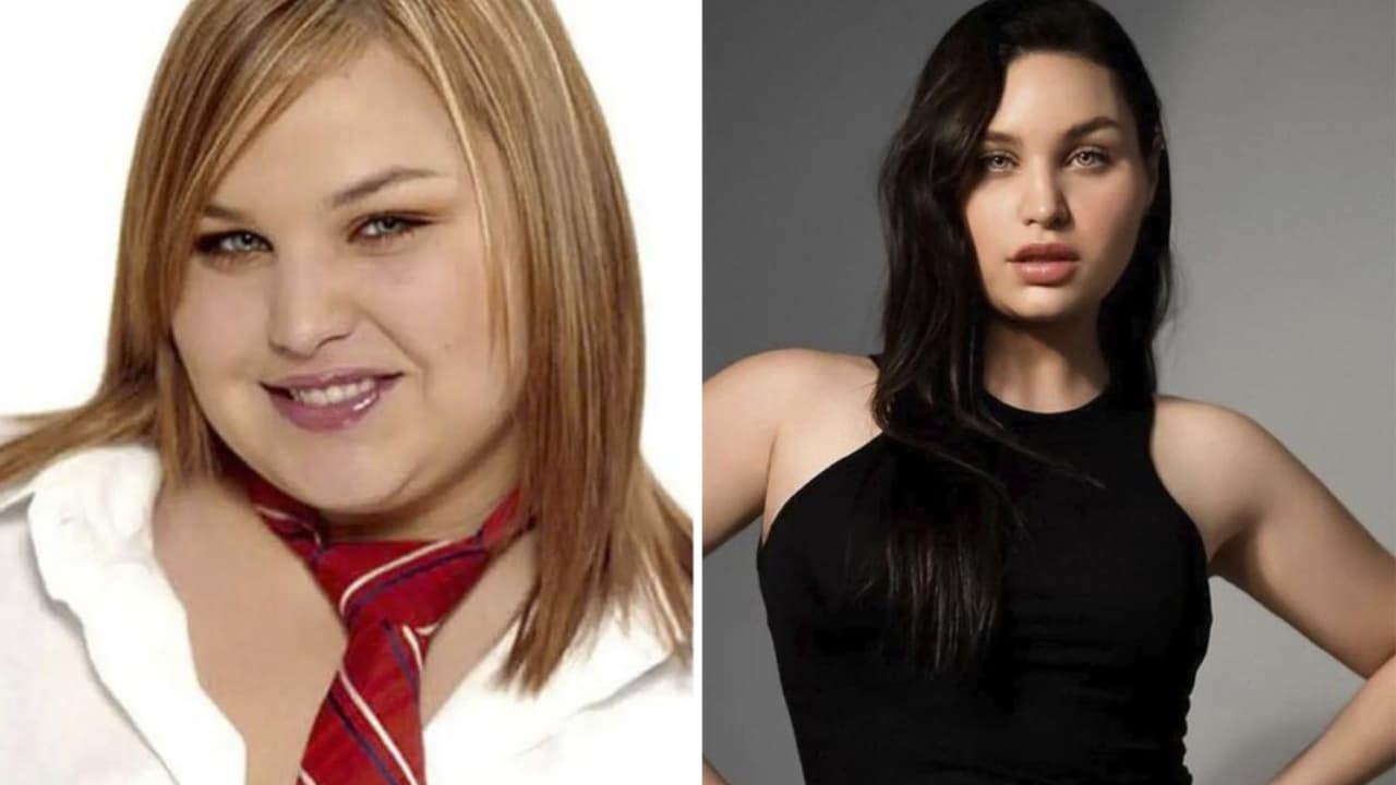 Actriz de Rebelde abre página de contenido para adultos: cobra esta cantidad