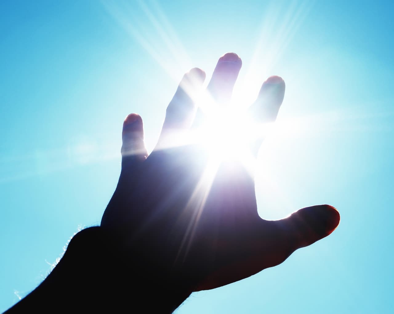 Este fenómeno es más común de lo que crees, y normalmente siempre está acompañado de una gran paz y tranquilidad, como si esa persona quisiera transmitirnos lo bien que ahora se encuentra.