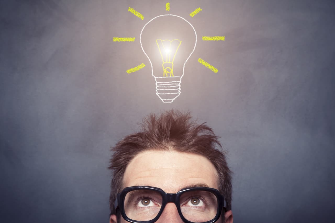 Nuestra mente tiene un gran poder, e incluso hay teorías que proponen que nos puede sanar de heridas físicas. Así que la próxima vez que tengas una gran idea en medio de la noche, no hagas caso omiso y ¡Llévala a cabo!