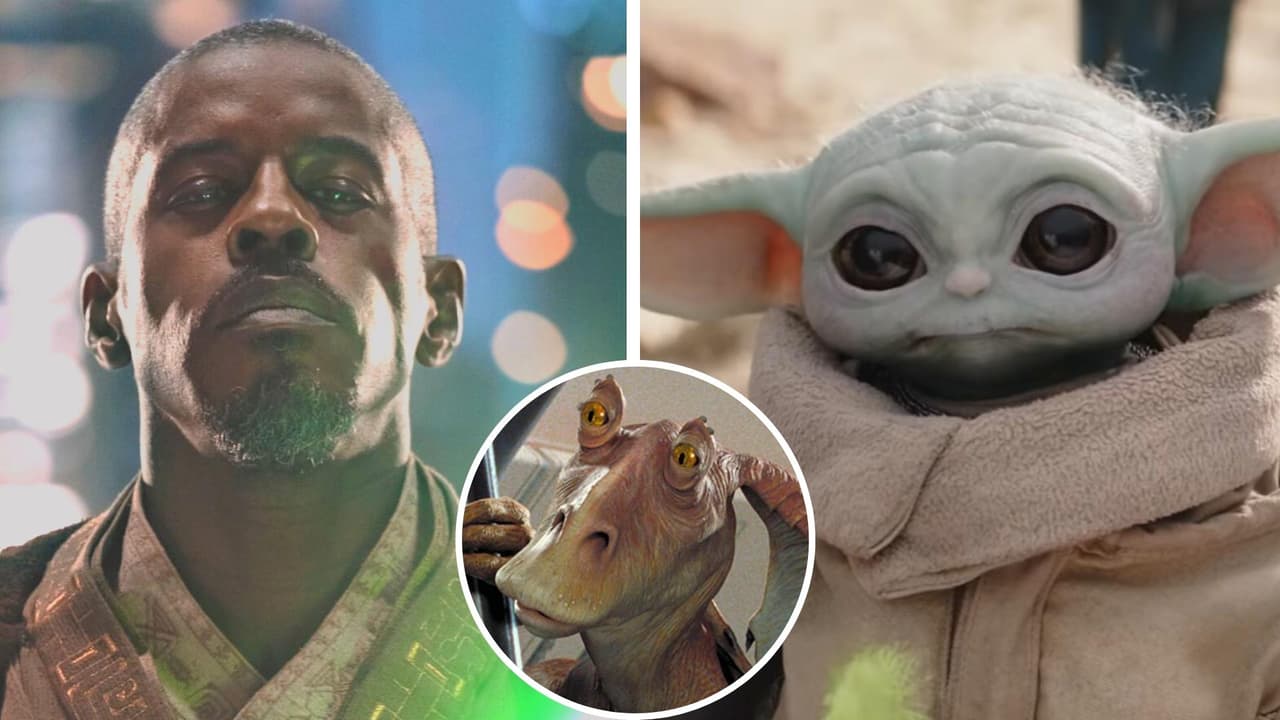 El actor más odiado de 'Star Wars' regresó a 'The Mandalorian': su trágica historia tras críticas
