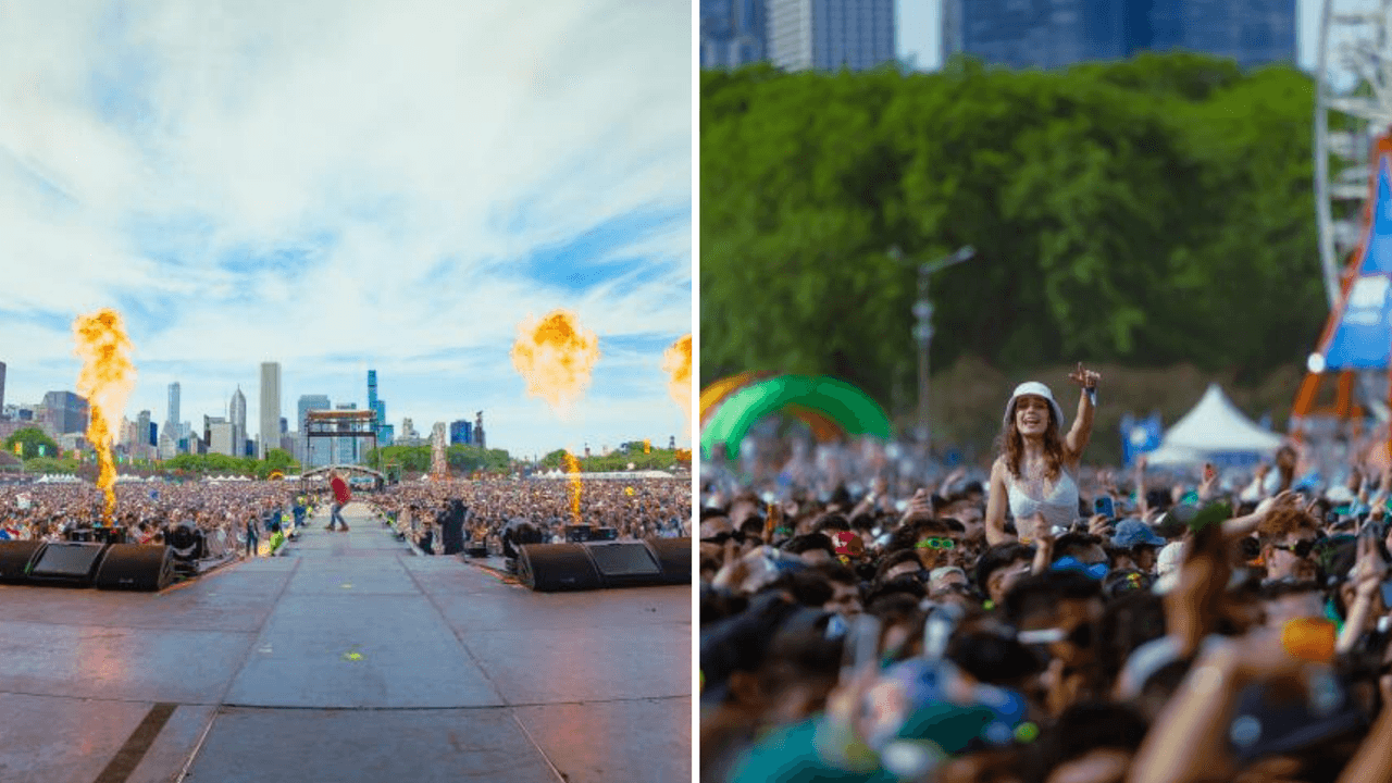 Guía completa del Festival Sueños 2026: todo lo que necesitas saber antes de ir