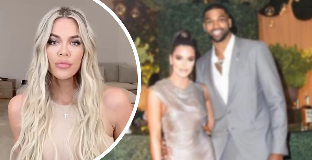 Khloé Kardashian arremete contra Tristan Thompson tras enterarse que la engañó otra vez