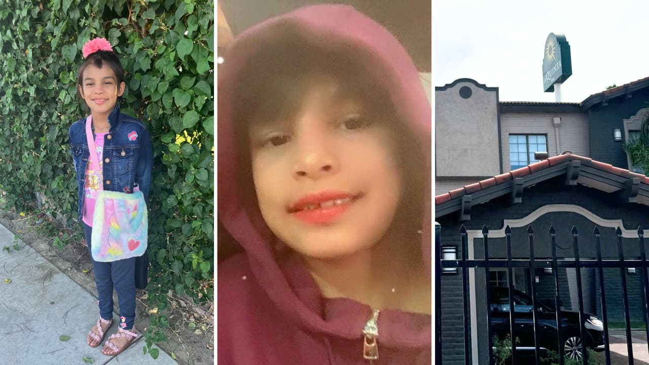 “Dijeron que estaba en el baño”: Tía advirtió que niña necesitaba ayuda