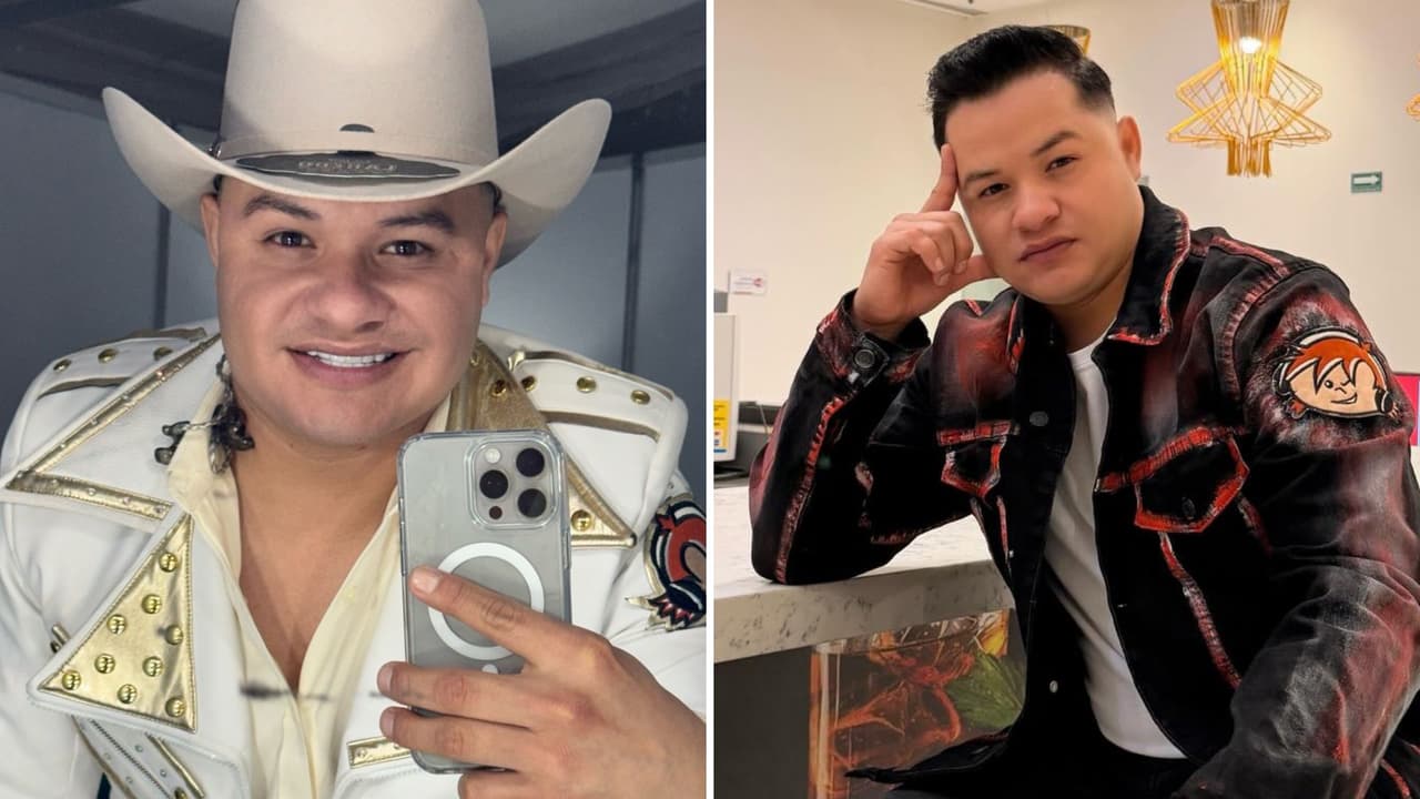 Vocalista de Los Recoditos es acusado de presunta violencia por su pareja: la banda toma esta medida