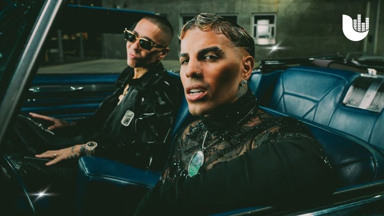 Rauw Alejandro llegará al Uforia Mix Live con su nuevo tema ‘Punto 40’