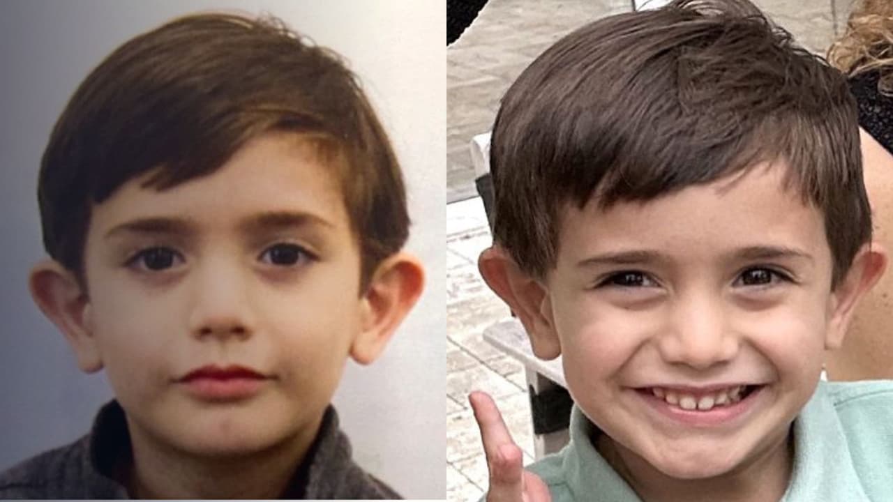 Madre del pequeño Kevin Alexander Blanco pide convencer al papá para que lo regrese de Venezuela a Miami