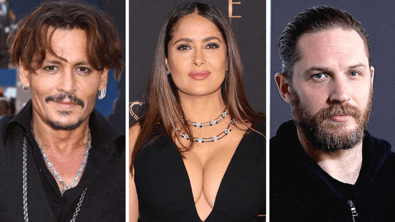 Actores a los que 'menos se les entiende cuando hablan inglés': hay dos latinas