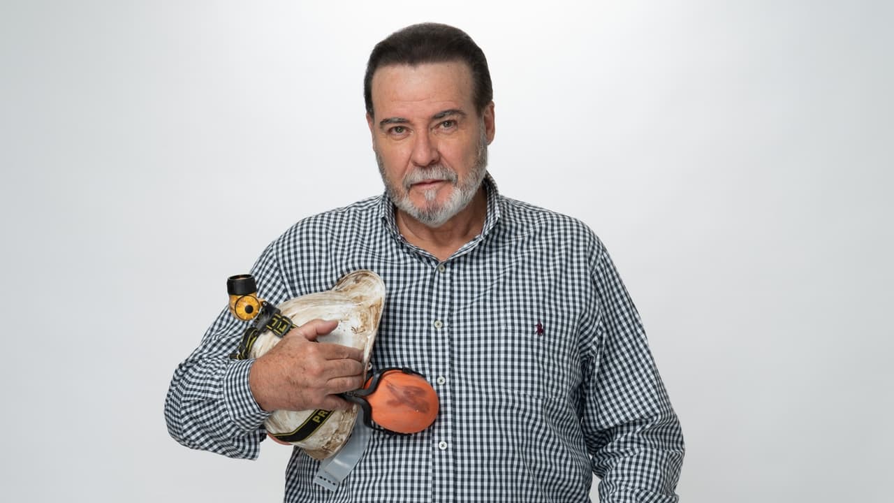 César Évora en Minas de Pasión: Ignacio Villamizar, la esperanza será su estandarte