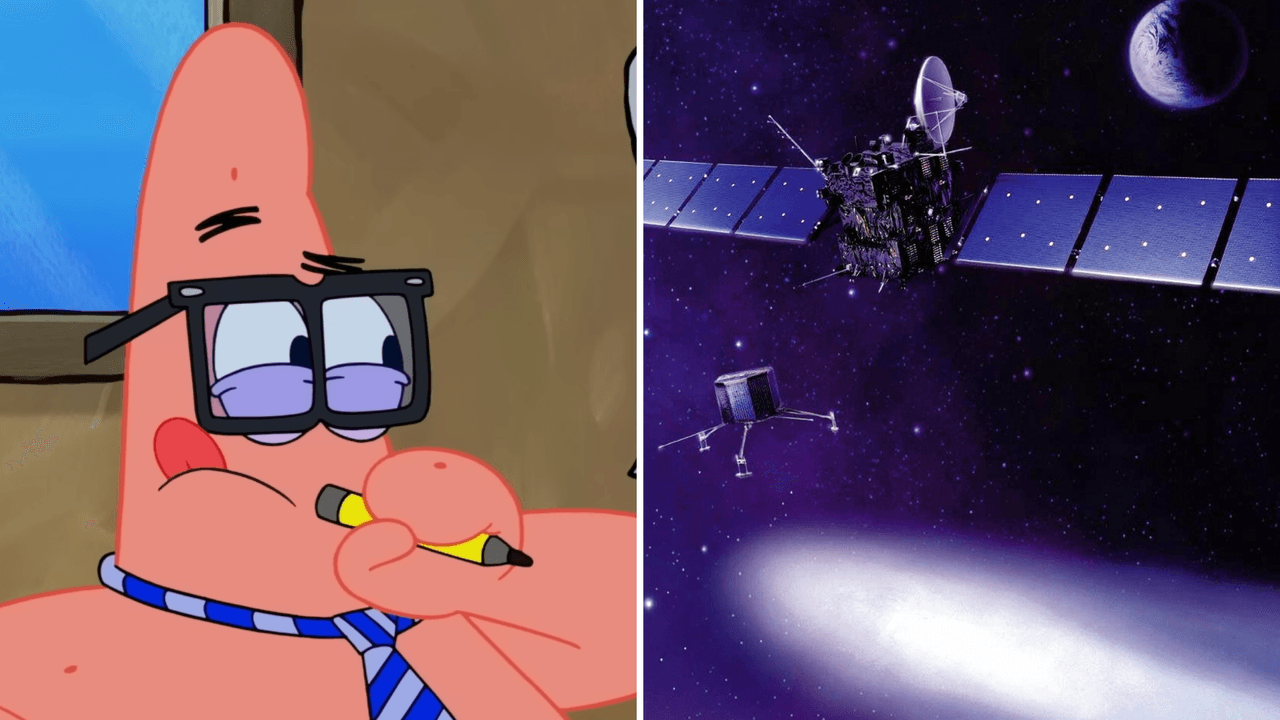 ¿Cuáles son las diferencias entre cometas, meteoritos y asteroides? Conócelas y lúcete como un experto