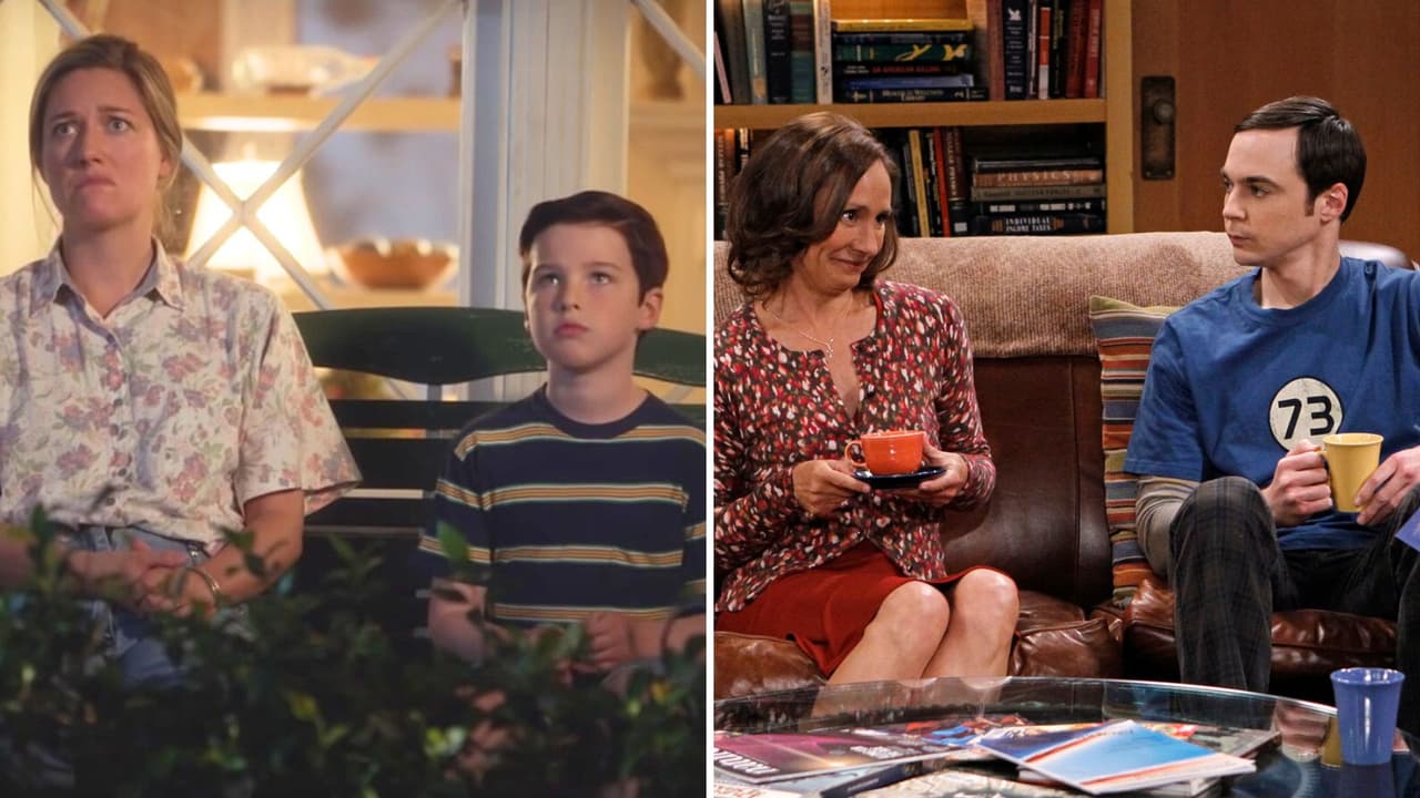 ¿Por qué Sheldon era el hijo favorito de Mary? Un evento en 'Young Sheldon' tiene la respuesta