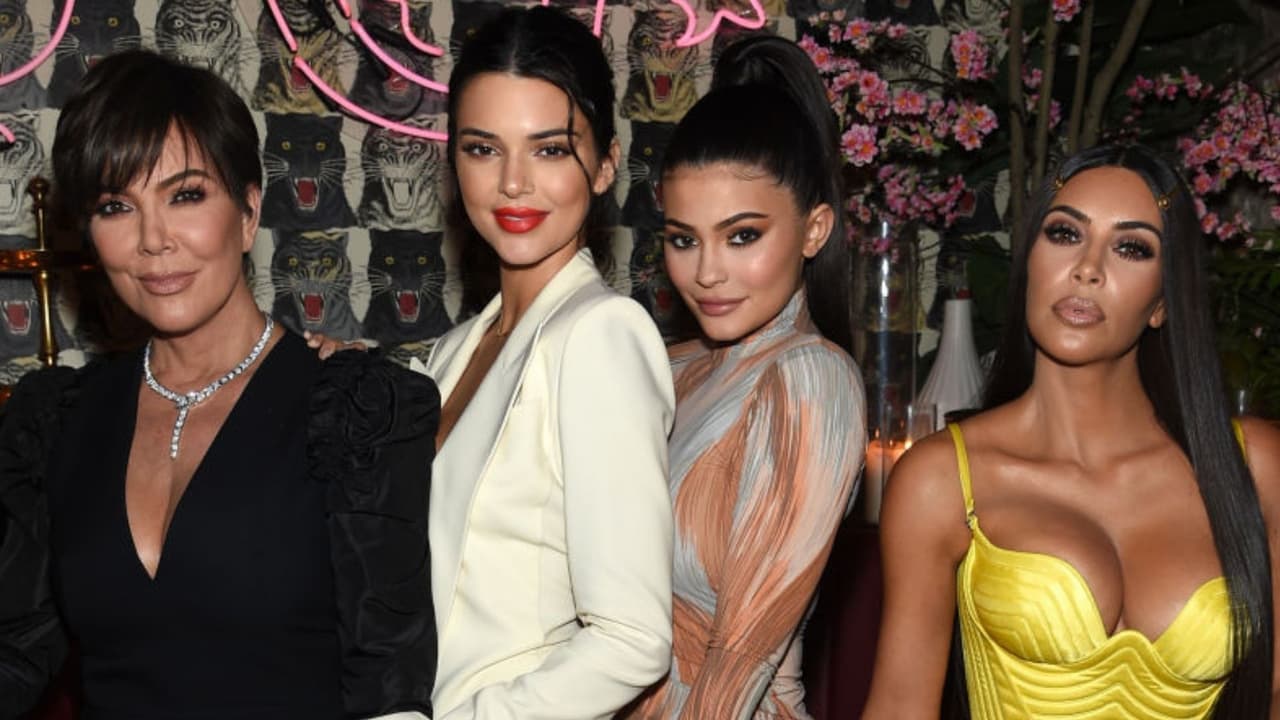 4 famosos que aman a las Kardashian y otros 4 que no pueden verlas ni en pintura