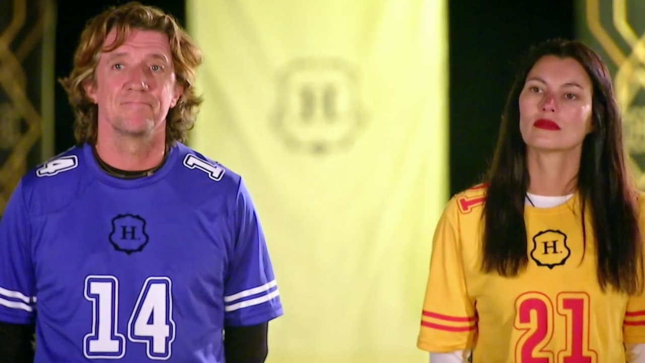 Hotel VIP UNIMÁS: Los mejores momentos del capítulo 15 (tercera eliminación)