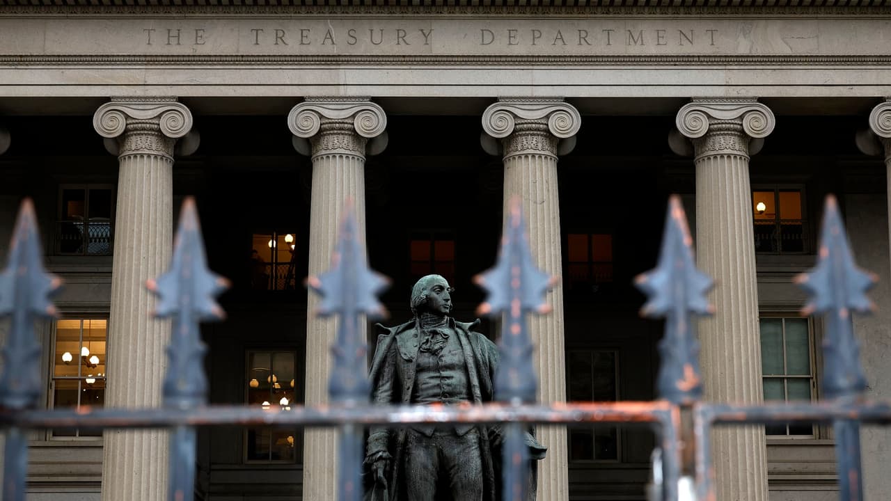 EEUU sanciona a red vinculada a un peligroso cártel mexicano, por narcotráfico y contrabando de petróleo