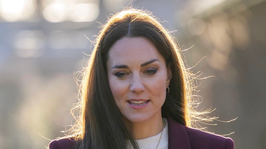 "El cáncer es solo el comienzo": estas son las predicciones del 'Nostradamus viviente' tras la enfermedad de Kate Middleton