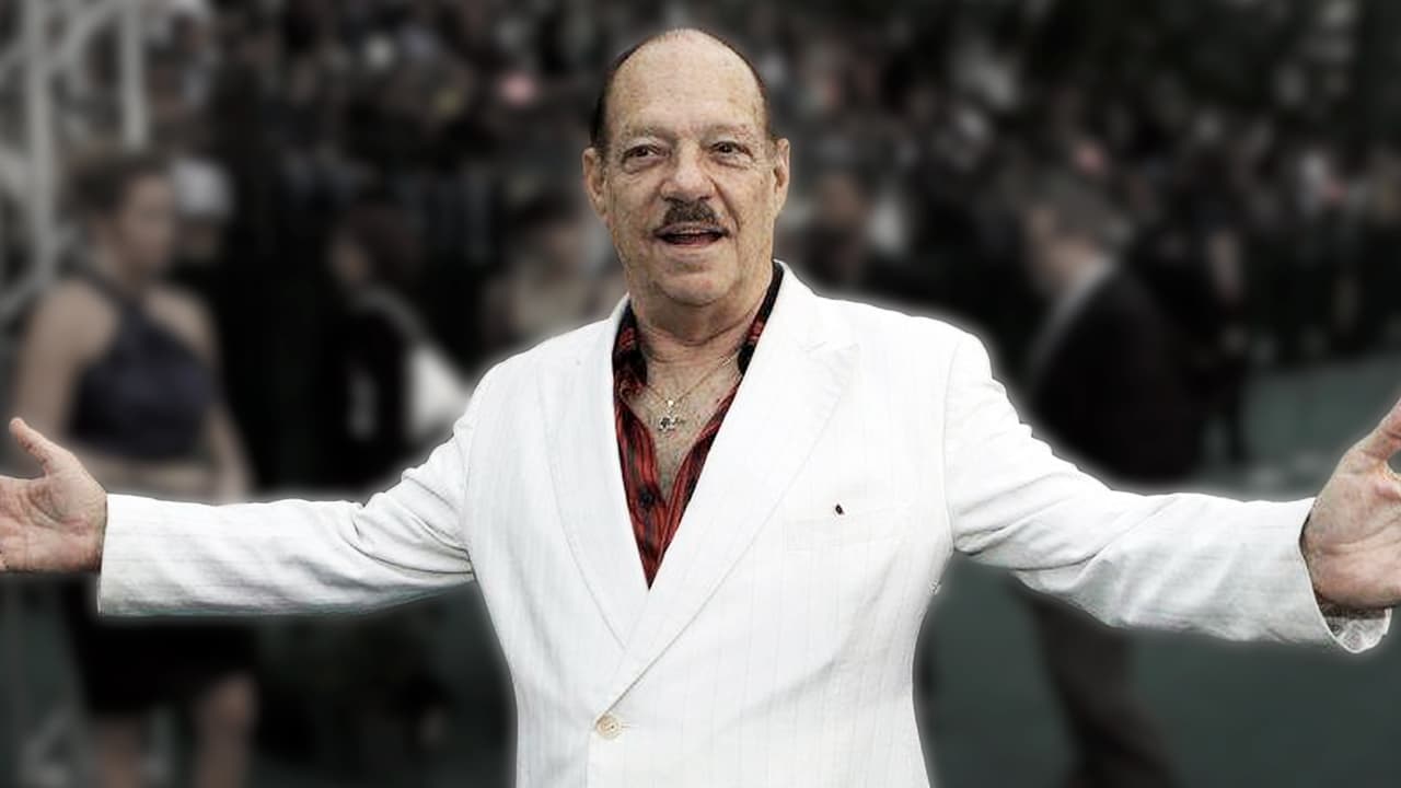Muere Larry Harlow, uno de los más influyentes pioneros de la salsa, a los 82 años