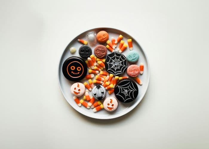 Halloween sin exceso: cómo dejar que los niños disfruten sin tanto azúcar