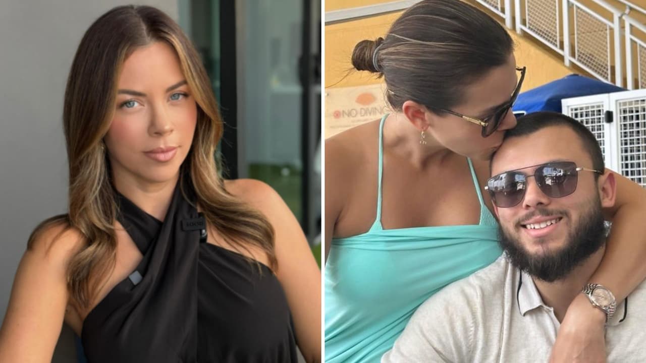 ¿Hijo de Ximena Duque está separado de su esposa?: la actriz responde tajante ante rumores