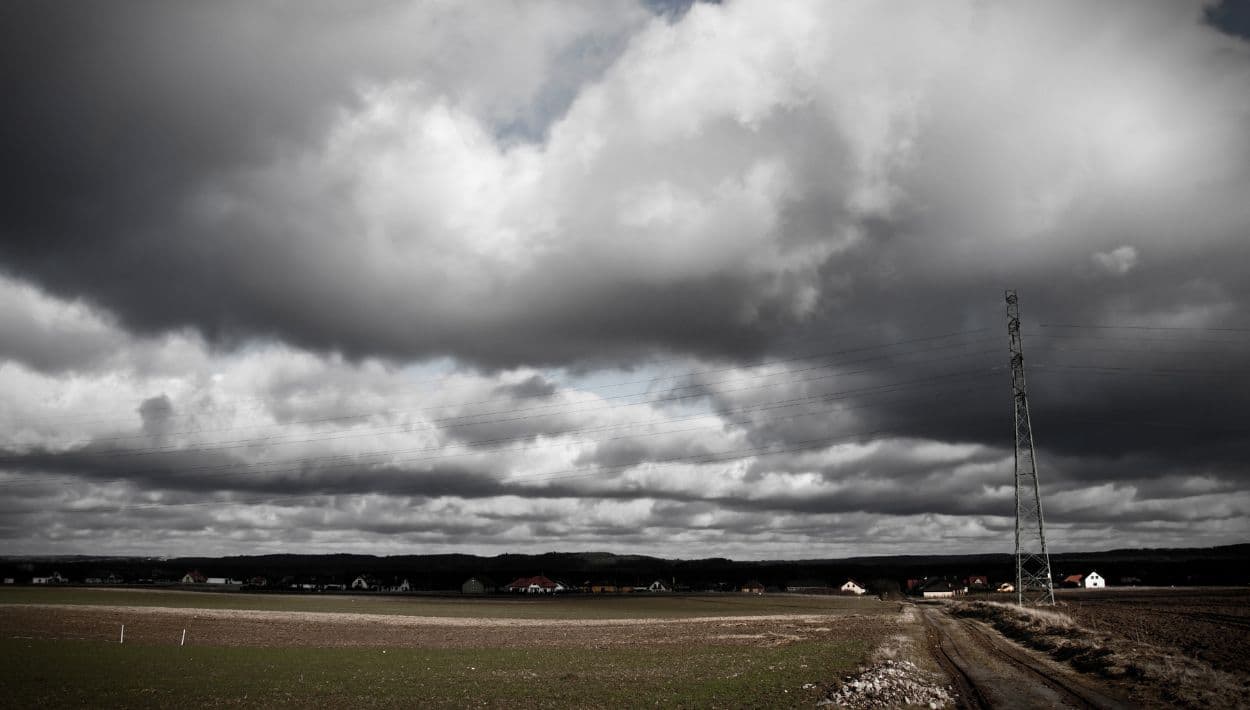Clima en Estados Unidos hoy lunes 18 de mayo: tormentas severas y riesgo de tornados en el centro del país