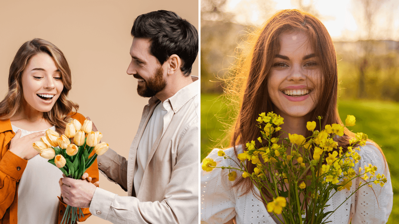Flores amarillas: Este es su significado y la razón por la que se regalan el 21 de marzo