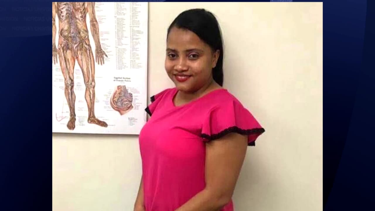 Ramona contó que el doble homicidio fue el mortal desenlace de una historia de celos y violencia pues Collado presuntamente era muy celoso con su hermana y en los días previos al asesinato, las agresiones se intensificaron.
<br>