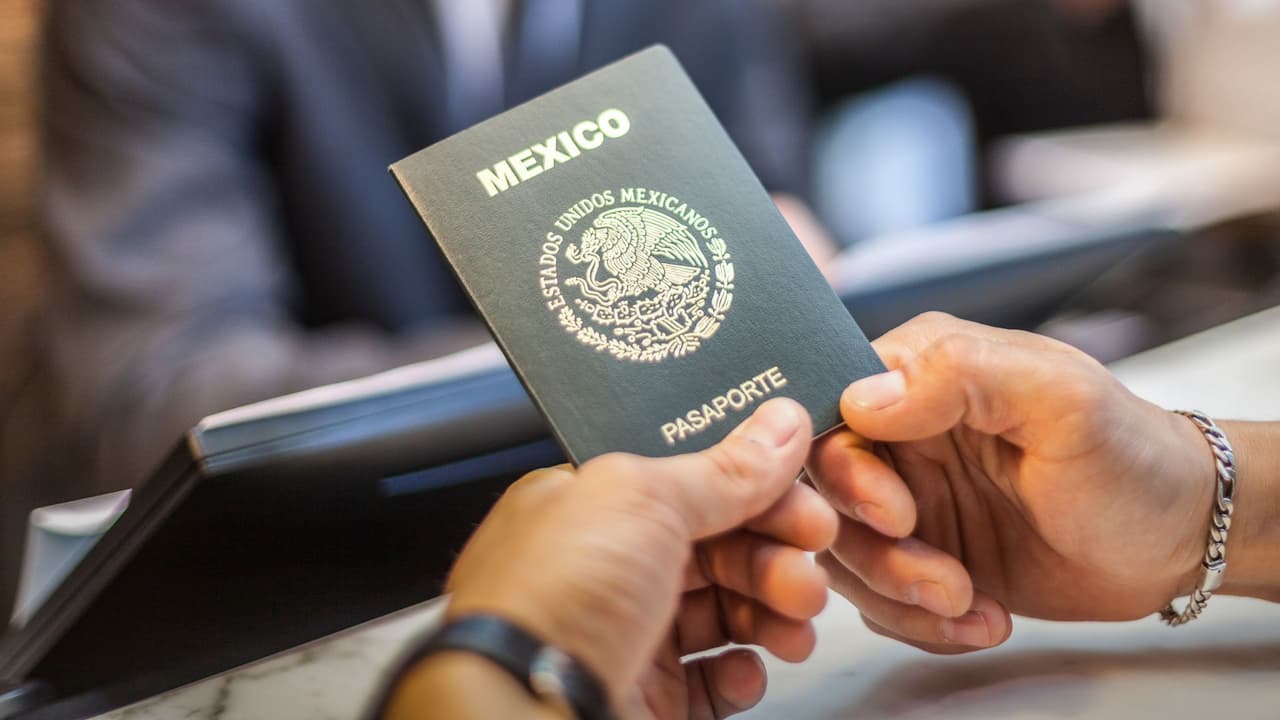 Consulado Mexicano Sobre Ruedas en el norte de Texas: fechas y cómo hacer tu cita