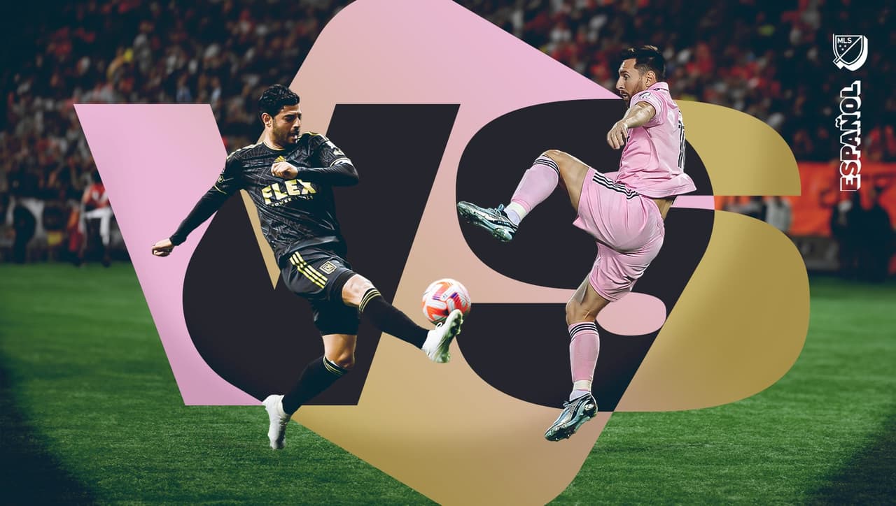 Zlatan cayó en el intento: ¿Podrá Leo Messi superar a Carlos Vela en MLS?