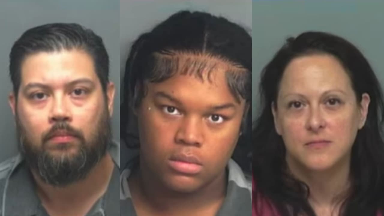 Operativo en Texas desmantela red de explotación infantil y tráfico humano: hay siete personas arrestadas