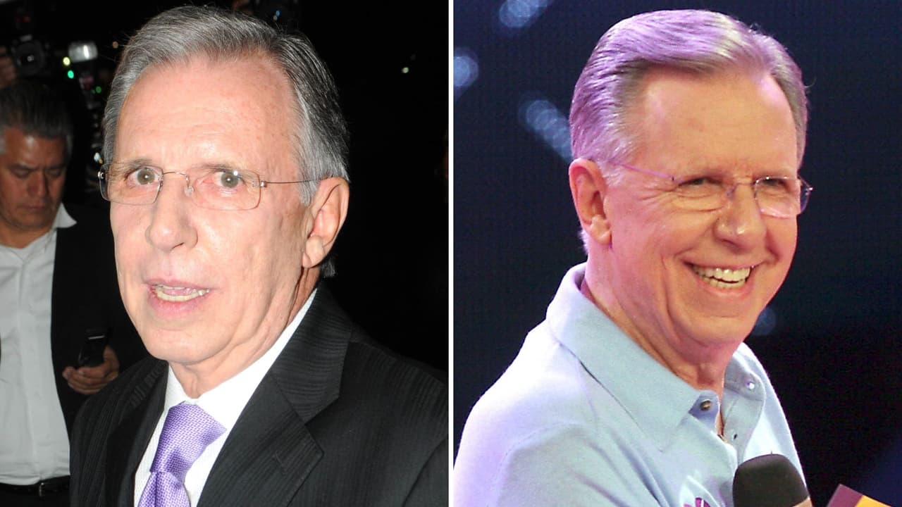 Periodista Joaquín López-Dóriga revela diagnóstico de cáncer: una “peritonitis fue determinante”