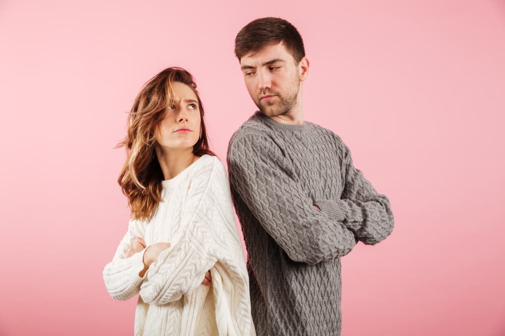 Aunque tengamos un carácter relativamente dulce y seamos personas centradas, es inevitable que algo nos haga enojar. Pero, ¿qué pasa cuando es uno el que ha hecho molestar a un ser querido?