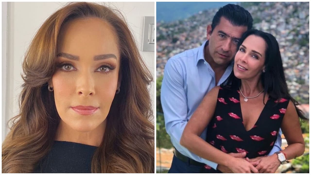 Sharis Cid reacciona al nuevo juicio contra uno de los implicados en el asesinato de su expareja