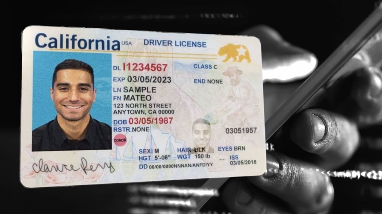 Ofrecen talleres gratuitos de Real ID para ayudar a tramitarlo en Los Ángeles, te decimos dónde