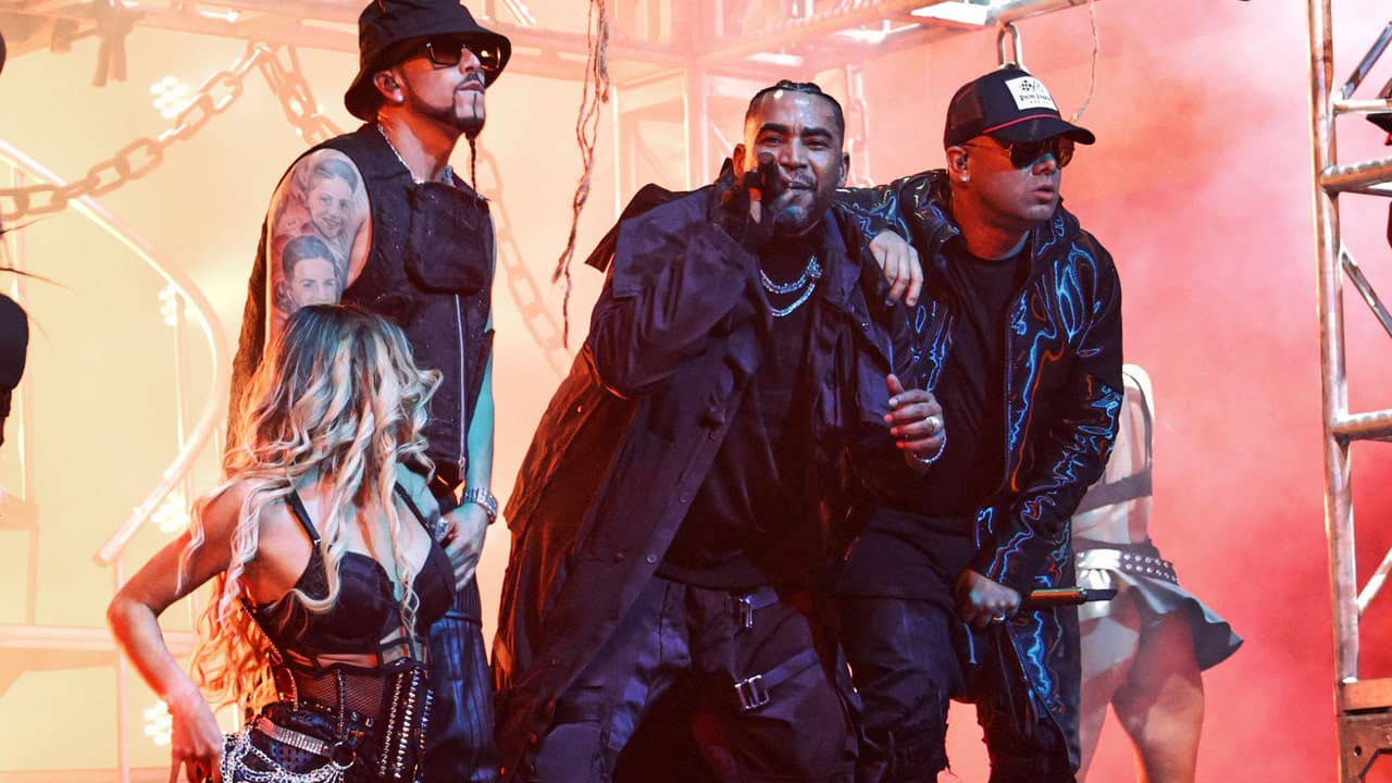 Premio Lo Nuestro 2025: todo lo que debes de saber de la fiesta de la música latina