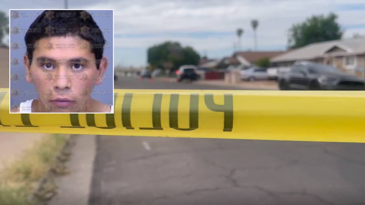 Halló a un hombre en la cama con su hija de 14 años: Otra niña de 12 también estaba en la habitación