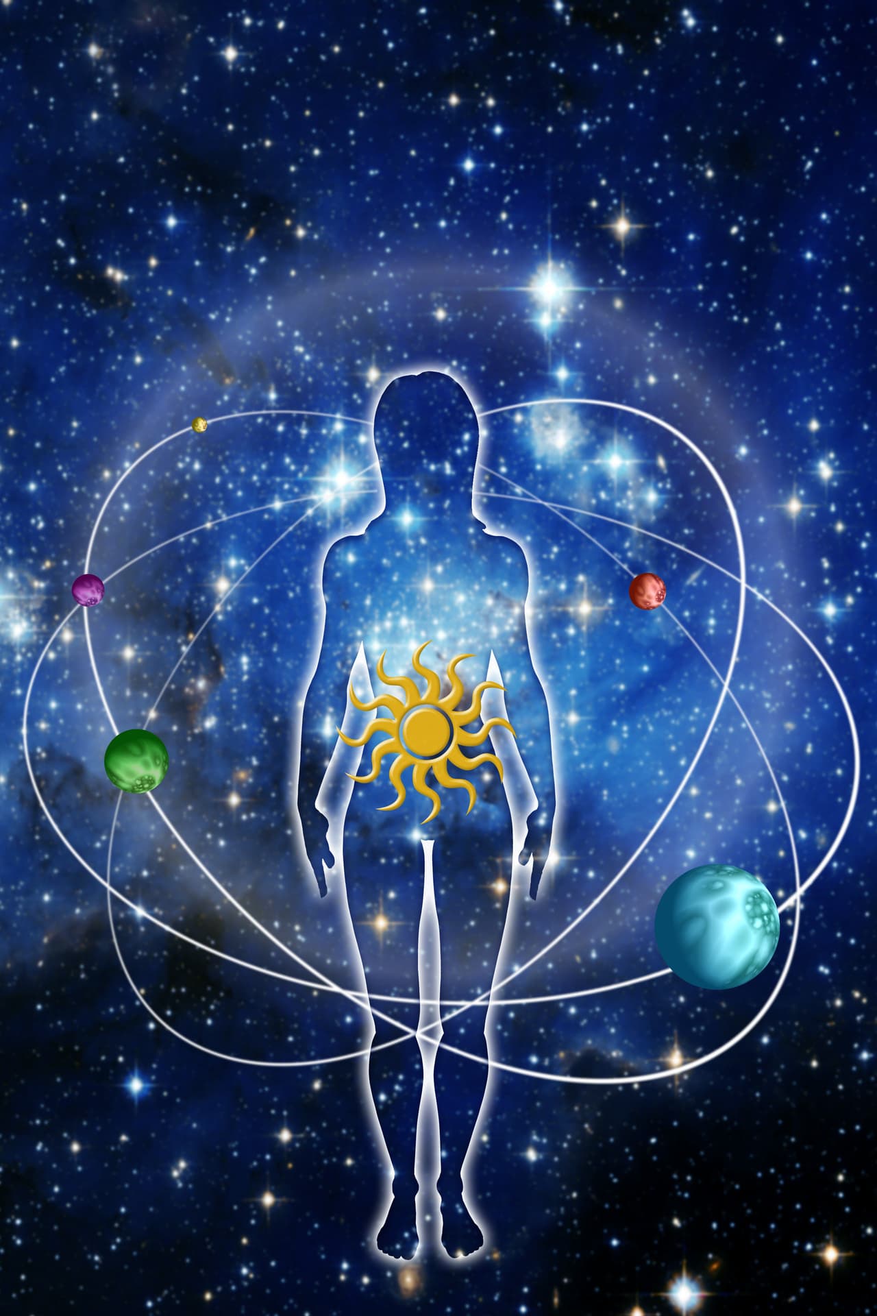 Así pues, al igual que todo en la Tierra, los seres humanos no estamos exentos de ser influidos por la energía de la Luna, y cada fase puede traernos grandes beneficios, checa cuáles son y aprovéchalos al máximo.